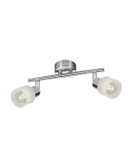 Trio Laval R82072107 plafondspot staal