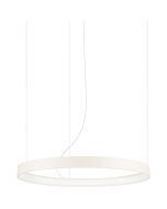 Hanglamp Rio beige 55cm