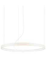 Hanglamp Rio beige 78cm