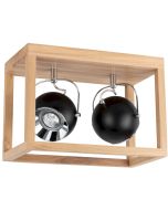 Spotlight Roy 5224274 industriele spots