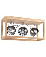 Spotlight Roy 5227374 industriele spots