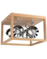 Spotlight Roy 5227474 industriele spots