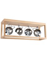 Spotlight Roy 5227474L instustriele spots