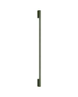 Wandlamp Sappo olijfgroen 150cm