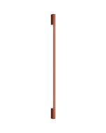 Wandlamp Sappo okerrood 150cm