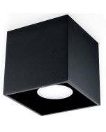 Quad SOL0022 plafondlamp
