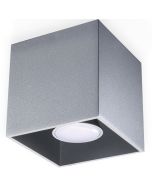 Quad SOL0024 plafondlamp