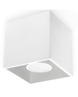 Quad SOL0027 plafondlamp
