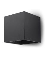 Quad SOL0057 wandlamp