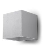 Quad SOL0058 wandlamp