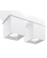 Quad SOL0065 plafondlamp