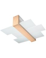 Feniks SOL0076 plafondlamp