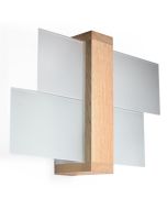 Feniks SOL0077 wandlamp