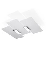 Fabiano SOL0198 plafonniere