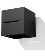 Lobo SOL0204 wandlamp