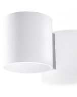 Vici SOL0211 wandlamp