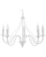 Minerwa SOL0214 kroonluchter