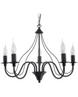 Minerwa SOL0218 kroonluchter