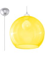 Ball SOL0252 hanglamp
