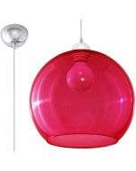 Ball SOL0253 hanglamp