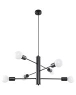 Duomo SOL0305 kroonluchter 