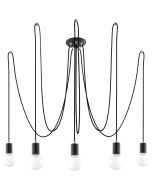 Edison SOL0371 hanglamp