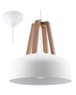 Casco SOL0388 hanglamp