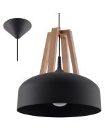 Casco SOL0390 hanglamp