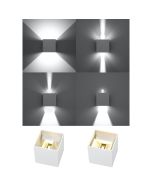 Luca SOL0544 wandlamp