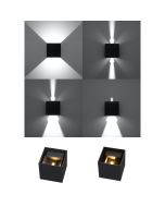 Luca SOL0545 wandlamp