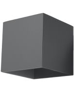 Quad SOL0565 wandlamp