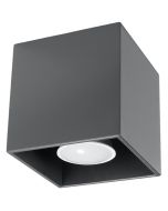 Quad SOL0567 plafondlamp