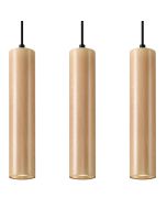 Lino SOL0638 hanglamp