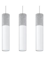 Borgio SOL0649 hanglamp