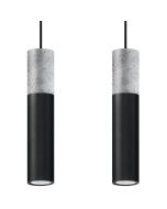 Borgio SOL0651 hanglamp