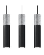 Borgio SOL0652 hanglamp