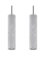 Luvo SOL0654 hanglamp