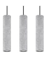 Luvo SOL0655 hanglamp