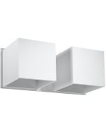 Quad SOL0656 wandlamp