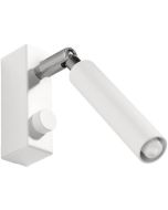 Sollux Eyetech SL.0902 witte wandspot