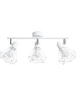 Spot Artemis wit 52cm