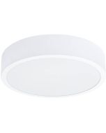 Sollux Onyx SL.1243 witte plafonniere