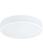 Sollux Onyx SL.1245 witte plafonniere