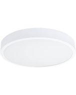 Sollux Onyx SL.1247 witte plafonniere