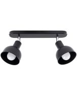 Sollux Elba SL.1317 zwarte spots