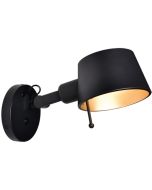 Freelight Sovrano W5741C creme kleurige wandlamp