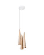 Sollux Sula SL.1101 landelijke hanglamp