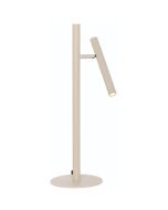 Freelight Luogo T1910C creme tafellamp