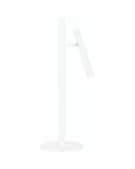 Freelight Luogo T1910W witte tafellamp