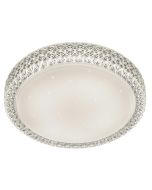 Trio Pegasus R62422100 plafonnière wit